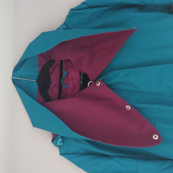 AIRBLASTER jacket | size S - Picture 5 of 15